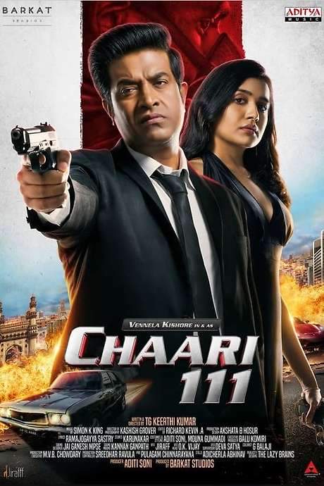 Chaari 111